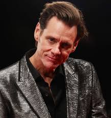 Inside Jim Carrey's journey through isolation, meditation and painting