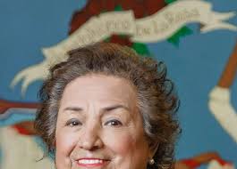 Victoria “Vickie” Betancourt De La Rosa