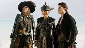 Období pirátů se blíží ke svému konci, ale dosud nebyla vyřešena pirates of the caribbean: Zajimavosti O Filmu Pirati Z Karibiku Na Konci Sveta Keith Richards Byl Pri Nataceni Jak Delo Extra Cz