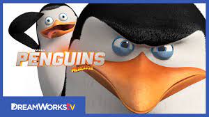 Penguins of madagascar is excellently executed. How To Be A Spy With Skipper And Private New Penguins Of Madagascar Youtube