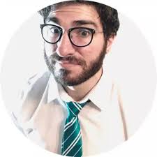 ADPList: Aaron Benjamin