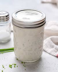Maybe you would like to learn more about one of these? How To Make Homemade Ranch Dressing Healthy Fitness Meals