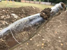 We did not find results for: Old Pepsi Cola Bottle We Unearthed House Built 1957 Pics