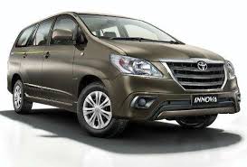 toyota innova 2014 limited edition model launched the