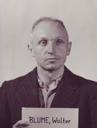 Walter Blume (1906-1974)