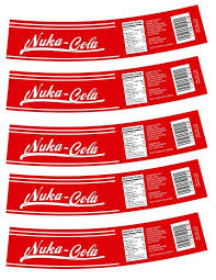 Check spelling or type a new query. Nuka Cola Label Artofit