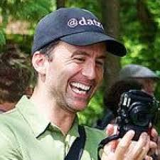 David Truss's Instagram, Twitter & Facebook