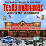 Texas Roadhouse