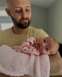 Happy First Father's Day to our favorite Diaper Daddy! You've taken