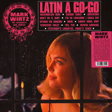 One of the potential downsides to spending time outdoors is getting lost — and it can be terrifying. Mark Wirtz Orchestra Chorus Latin A Go Go Vinyl Lp 1966 Eu Reissue Hhv