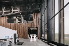 Trumpf Smart Factory Chicago Architect Magazine Barkow Leibinger Architekten Chicago Il Industrial Office Commerci Architect Magazine Architect Trumpf