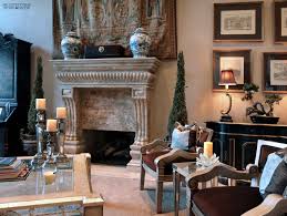 Looking for furnishings and decor? 20 Majestic Mantels