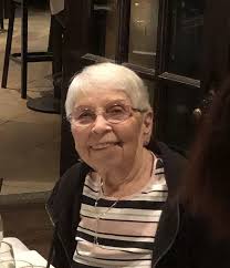 Obituary information for Barbara Ann Sandoli