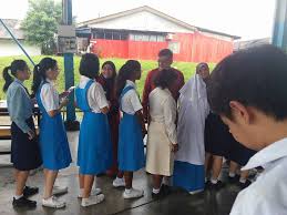 Nisbah bagi guru dan murid adalah 1:16. Program Restu Ilmu Pt3 Tahun Smk Taman Tun Aminah Jb Facebook