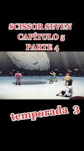 Vídeos de ☆Ren Goku☆ (@scissorseven54) con «My Demons