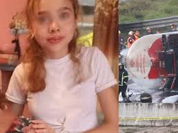 Murió Tiffany Odette, víctima 32 de la explosión de pipa en Iztapalapa: era  hija de trabajador de la alcaldía