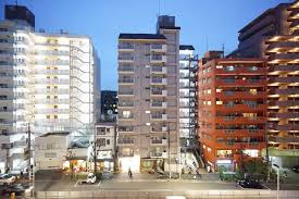 目黒ハイツ618号室 東京都目黒区 中目黒 1k 東京 神奈川 千葉 埼玉のリノベーション デザイナーズ賃貸ならグッドルーム goodroom 眺望 東京都 リノベーション デザイナーズ 賃貸