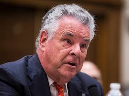 Peter King Recovering From Cancer Surgery