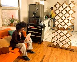 Ikea Trellis As A Brilliant Lighted Room Divider Ikea Hackers In 2021 Room Divider Outdoor Trellis Ikea