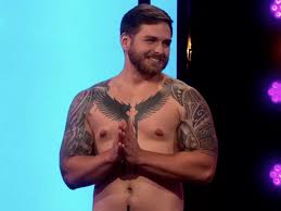 Naked Attraction contestant from Edinburgh selling saucy snaps to fund  Scots animal sanctuary dream - Daily Record