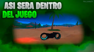 Nuevo auto de jailbreak 2021. Asi Es Como Sera La Nueva Moto Tron Dentro Del Juego Mejor Que En Las Fotos Roblox Jailbreak Video En Contexto