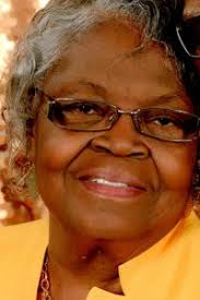 Annie Jefferies Obituary in Shelby at Enloe Mortuary