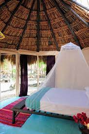 Papaya Playa Project Mexico Paris Rooms Hotels Design Mexican Bedroom
