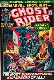 January 15, 2020 at 9:19 pm. Ghost Rider Comic Book Price Guide
