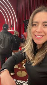 Meet Daniela Cintron