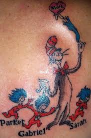 Hoy es figura en la selección semifinalista en china. Cat Tattoos Page 59 Tattooimages Biz