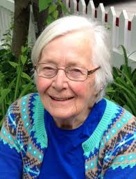 Hannah Donaghy Obituary