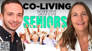 Transforming Senior Housing: Tracy Koa's Vision for Affordable Co-Living  Spaces