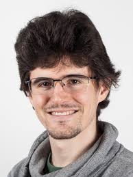 About us: Claudio Müller