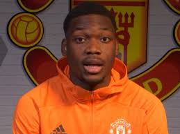 Loan watch: US move for Stanley Garner and Lingard among goals