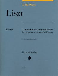 Details G Henle Verlag
