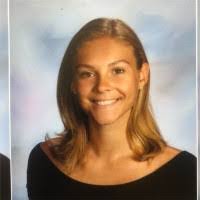 Olivia Carlucci's Instagram, Twitter & Facebook