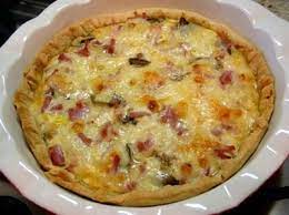 Quiche Lorraine Recipe Quiche Lorraine Quiche Lorraine Recipe Recipes