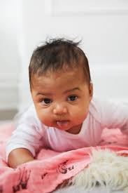 Baby Girl Middle Names