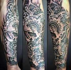 Check spelling or type a new query. Top 47 Mechanical Tattoo Ideas 2021 Inspiration Guide