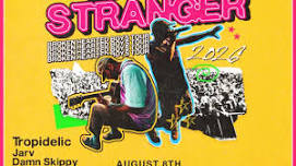 Little Stranger