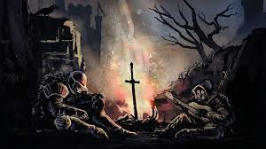 Dark souls takes place in a dark gothic world filled with the undead hungry for. Image 895595 Dark Souls Know Your Meme