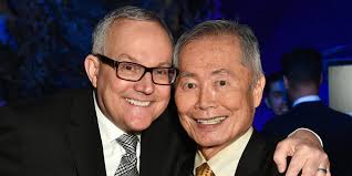 Brad Altman: More about George Takei's Husband & Their Relationship They  Kept Hidden for 2 Decades