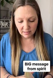 Big Changes Await: Spirit's Message for You