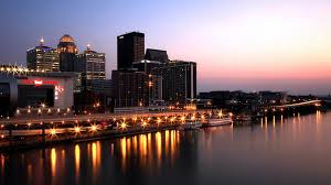 Louisville, kentucky is a thriving, historic city on the ohio river between cincinnati and nashville. Why Are All The Moving Trucks Going To Louisville Kentucky Whas11 Com