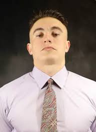 2022 Men's Lacrosse Roster