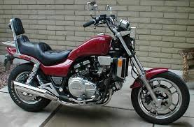 Bikes Of The 1980 S