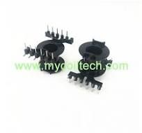 Bobbins | RM12 Vertical 6+6 Pins Power Transformer Bobbin ...