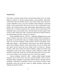 Masyarakat suluk ini adalah tergolong dalam rumpun melayu sama seperti suku kaum melayu brunei, melayu arab, melayu banjar dan melayu jawa. Top Pdf Suku Kaum