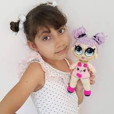 Yaz Tatili Basladiysa Benim Karne Hediyem Lol Bebekler Siparis Icin Dm Lutfen Benimkarnehediyem Lolsuprise Lolbebekler Lolbebe Crochet Hats Crochet Teddy