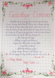 Giấy đi đường sẽ do cơ quan, đơn vị. Cáº£m Ä'á»™ng Nhá»¯ng Bá»©c ThÆ° Va Thong Ä'iá»‡p Thiáº¿u Nhi Tiáº¿p Sá»©c Cung Cac Y Bac SÄ© Trong Cuá»™c Chiáº¿n Chá»'ng Covid 19